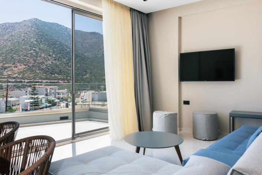 Isla Villen und Suiten Uranus Villa - foto 5