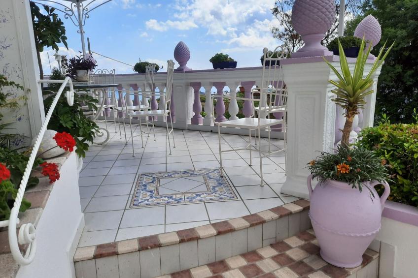 Wohnung mit privatem Garten und Grill - foto 8