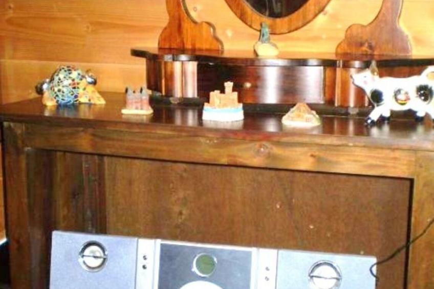 Landgut mit Garten, Grill und Terrasse - foto 10