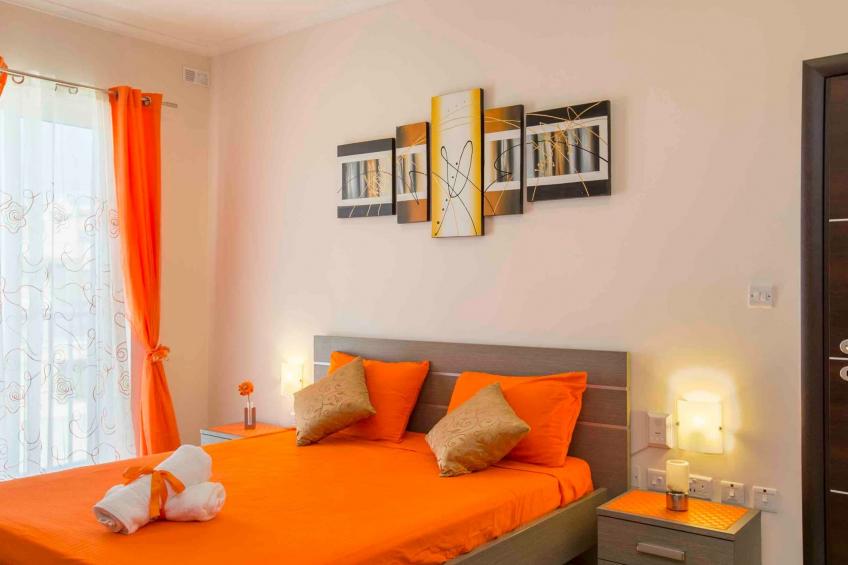 Schöne, strandnahe Ferienwohnung in San Tumas - foto 34