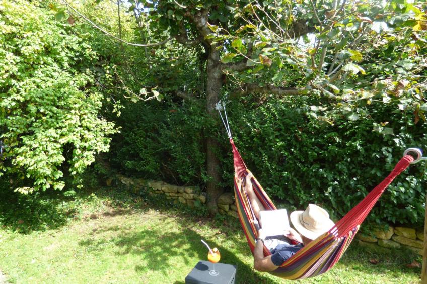 Fewo mit Terrasse - foto 10