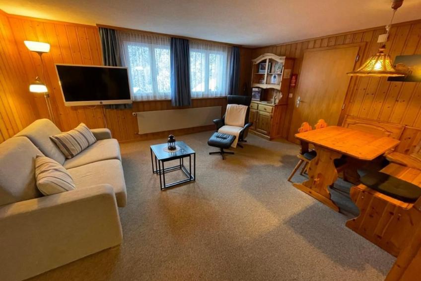 Chalet am Bühl - foto 9