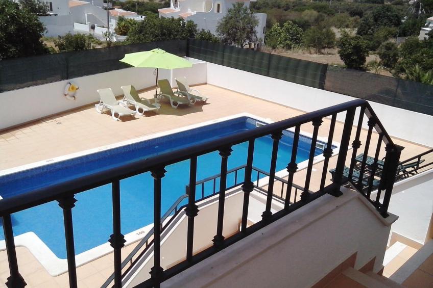 Wohnung mit Terrasse - foto 6