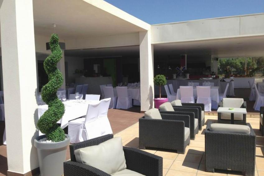 Marea Resort Wohnung mit Schwimmbad - foto 15