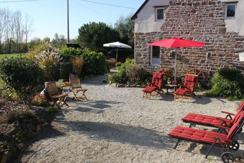 in Sourdeval Les Bois mit Garten - foto 4