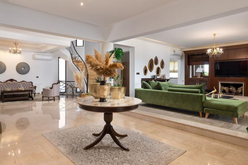 Ferienvilla Vento Imperiale Estate für 14 Personen - foto 12