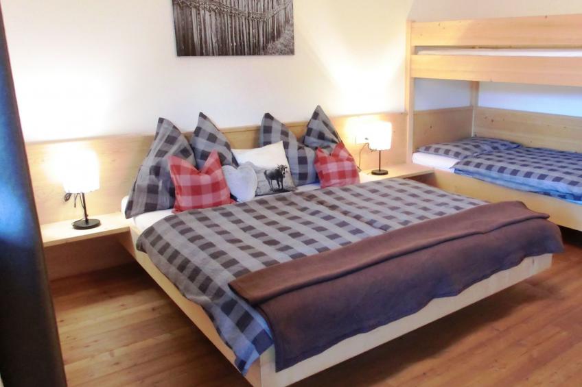 mit Terrasse auf einem Bauernhof - foto 31