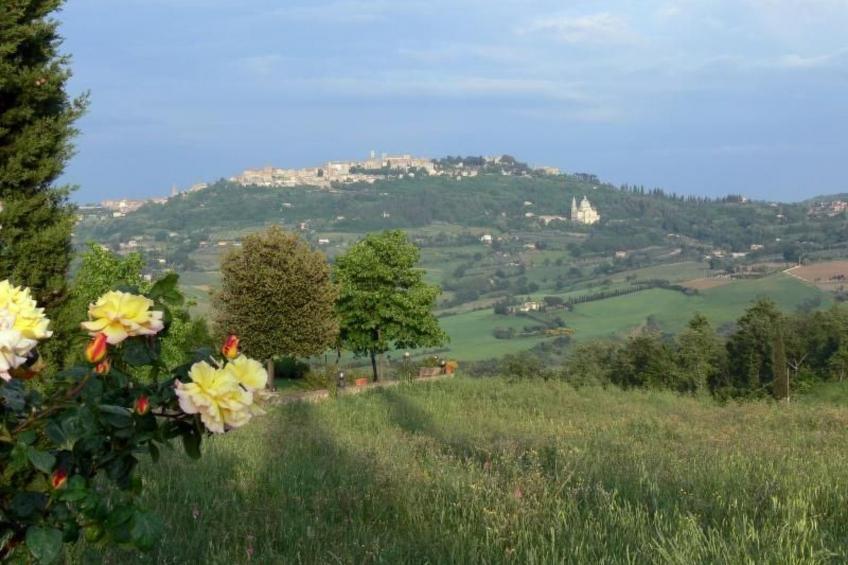 Casa Letizia mit toller Aussicht - foto 30