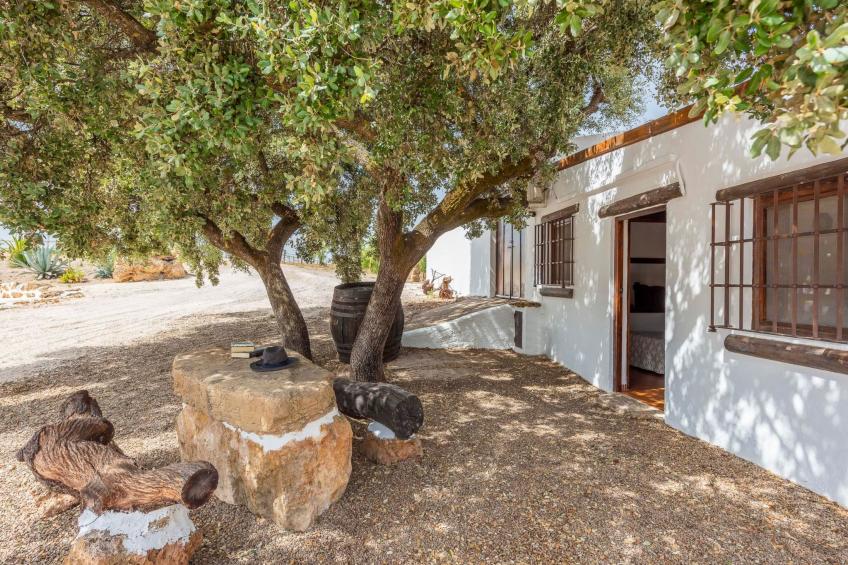 Ländliches Haus El Ventorrillo - foto 5