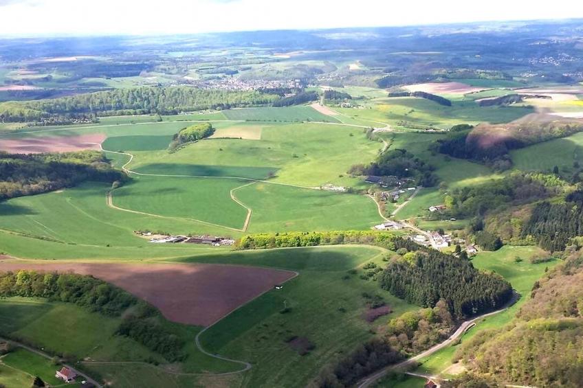 Ferienwohnung Winkel in der Vulkaneifel - foto 26