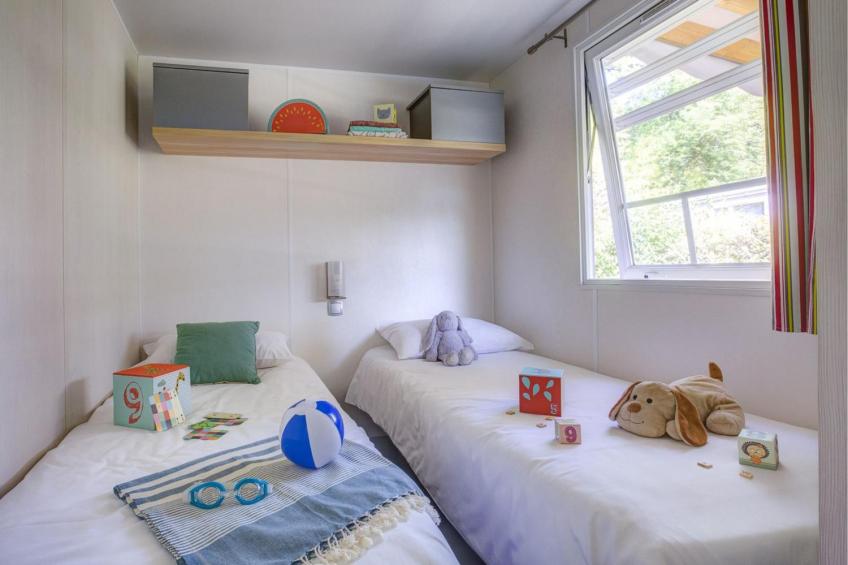 Cottage 5/7p 3Bdrms AirCon - foto 6