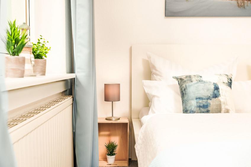 RegioStyle with Sea View-Balcony-Beach - foto 15