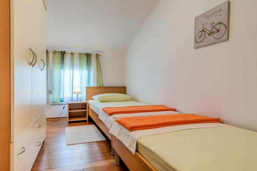 Mise Holiday Apartments - Two bedroom apartment III - foto 6