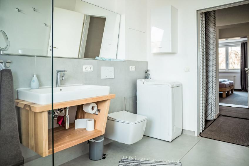 Wohnung in Mockritz mit Garten - foto 12