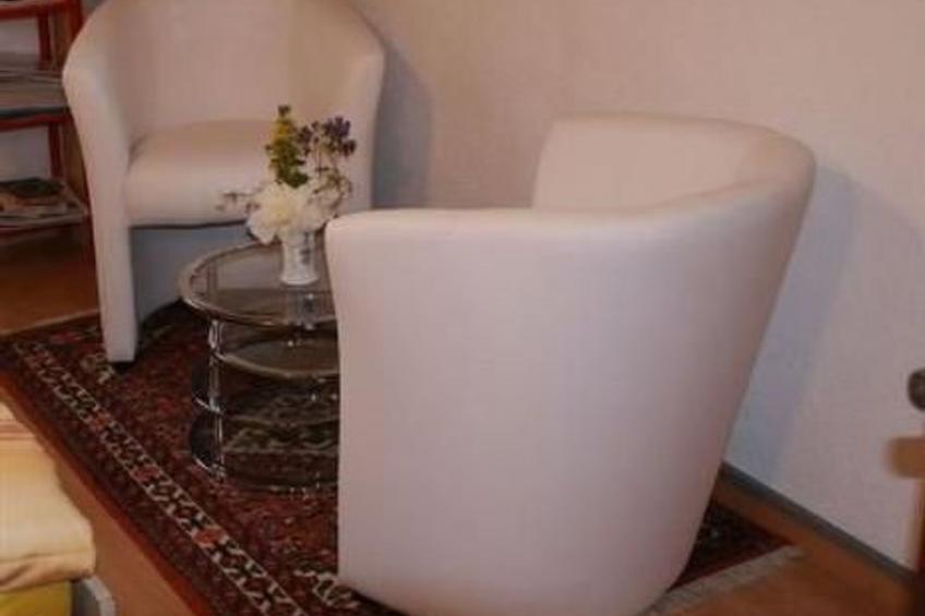 Chasa Quirin, (Zernez) - foto 12