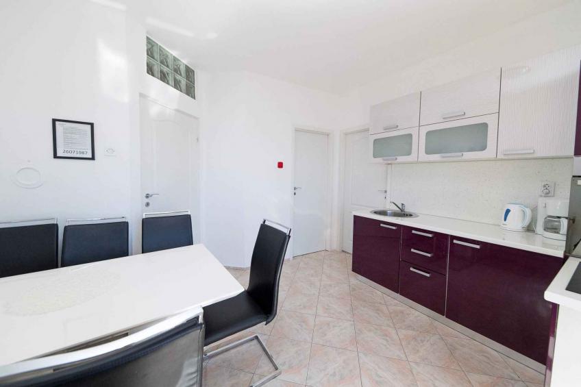 appartement de vacances avec vue sur la mer - BF-7RGC - foto 29