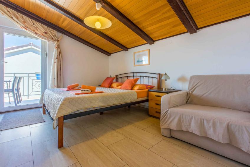 Ferienwohnung mit Balkon und Meerblick - BF-Y45T7 - foto 32