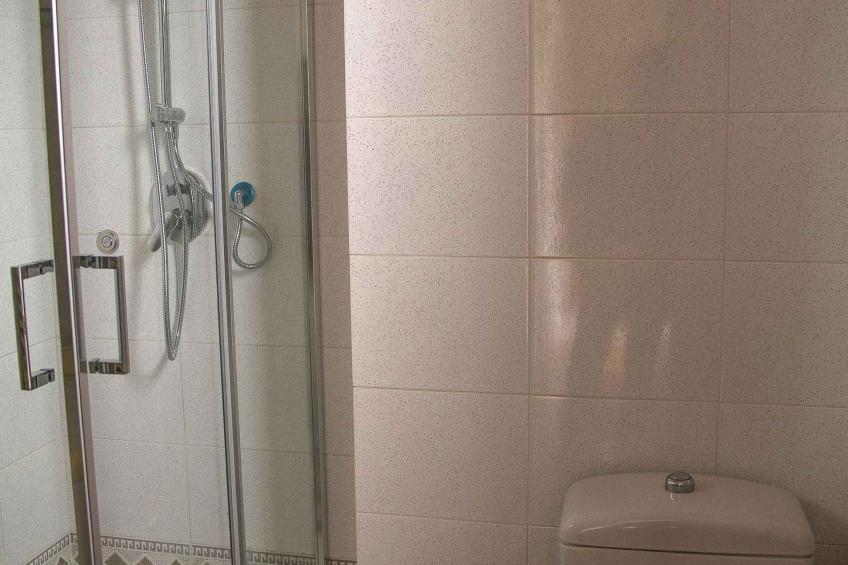 Holiday apartment mit Balkon - BF-2W7VD - foto 7