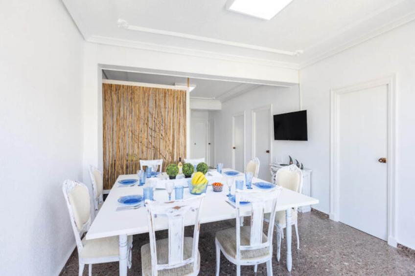 Maison à Torre de la Horadada - foto 13