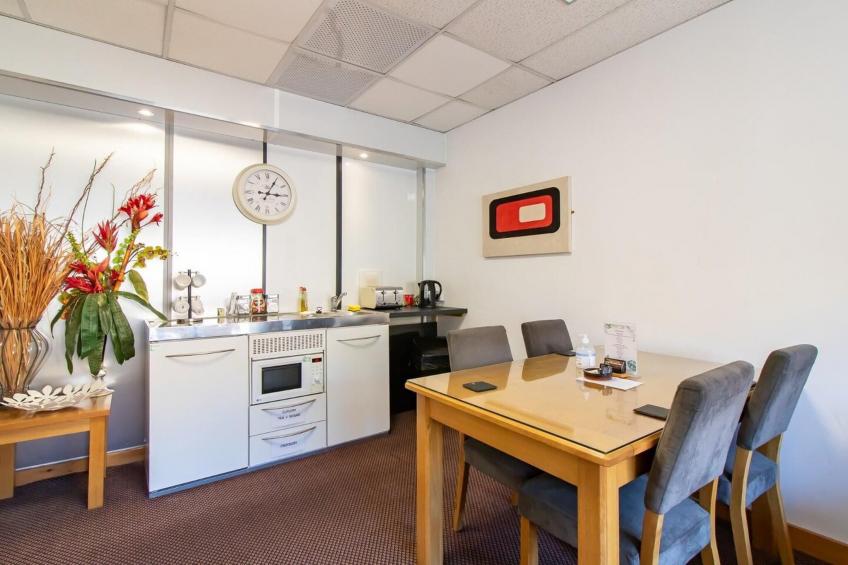 Standard Twin Room - foto 51