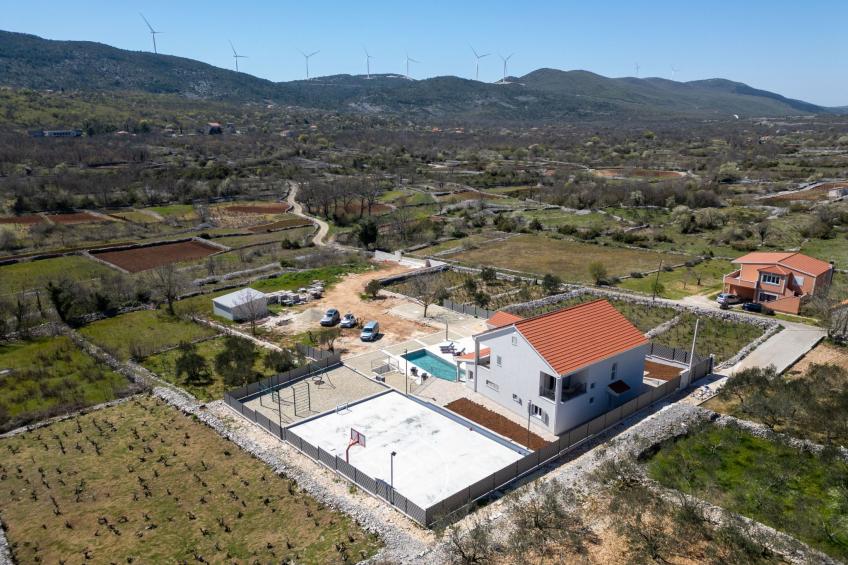 Cottage "Lazy Day Oasis" mit Whirlpool - foto 3