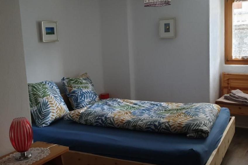 Chasa Melchior - foto 7