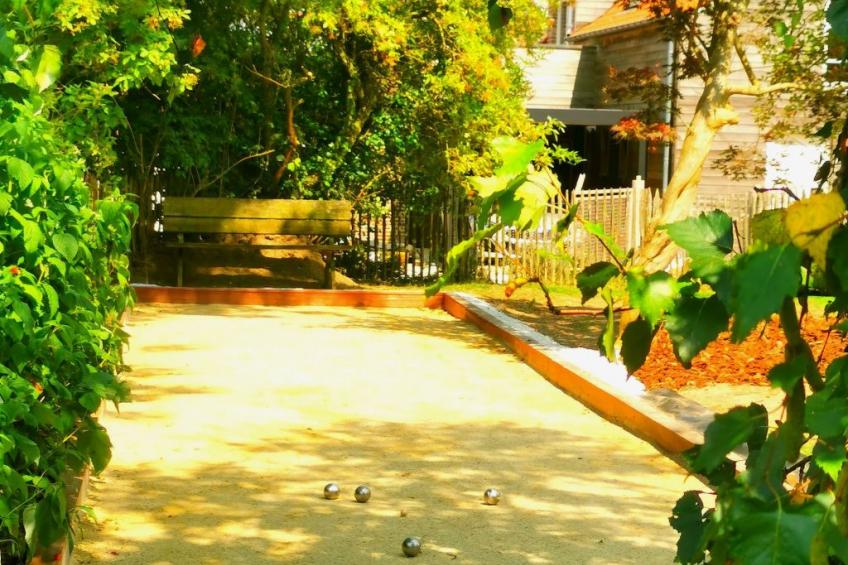 Komplett neue ländliche Unterkunft im Cottage-Stil Komfort - foto 2