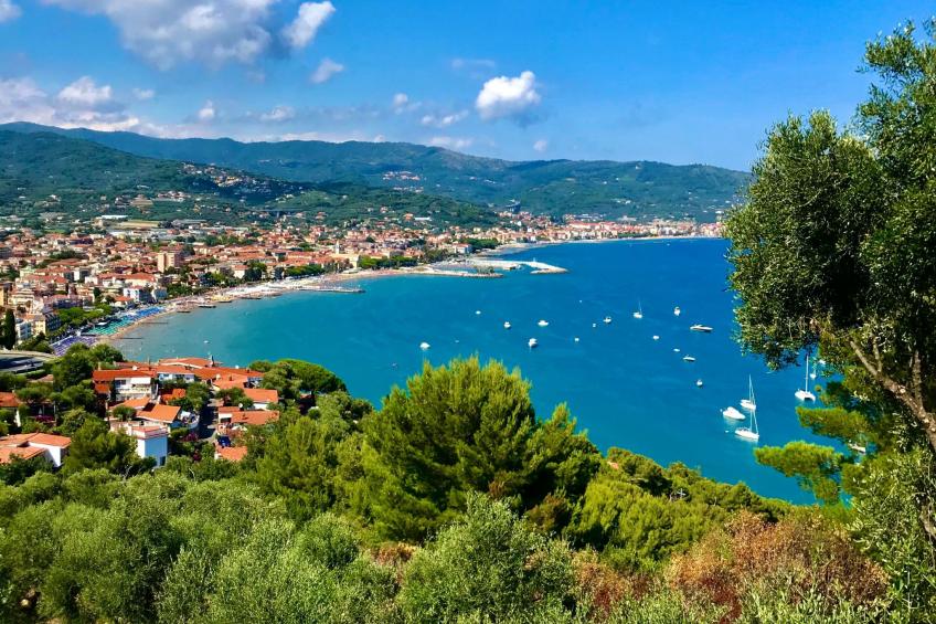 Casa Uliveto - foto 38