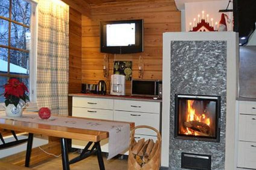 Rantamökki - foto 2