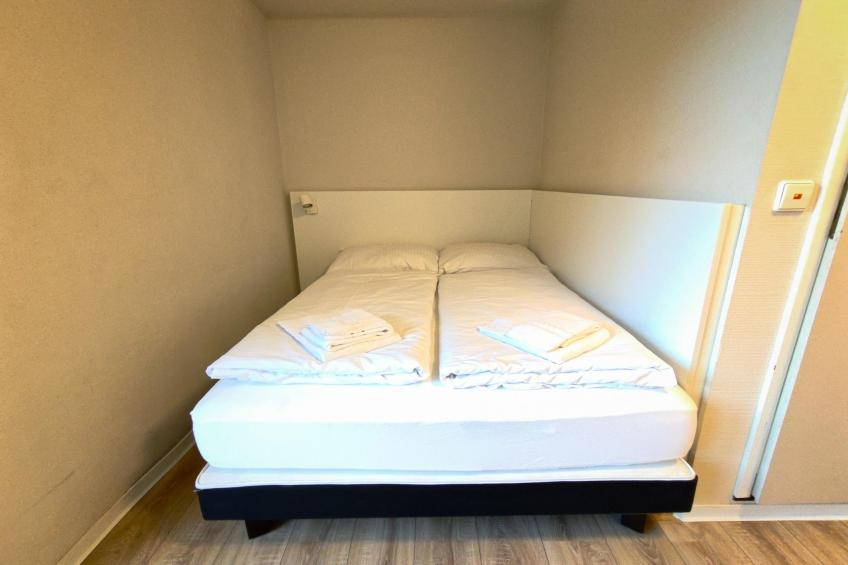 Budget Double Room - foto 3