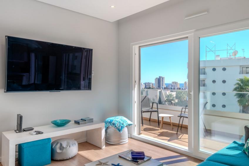 Vista Park Residence - foto 3