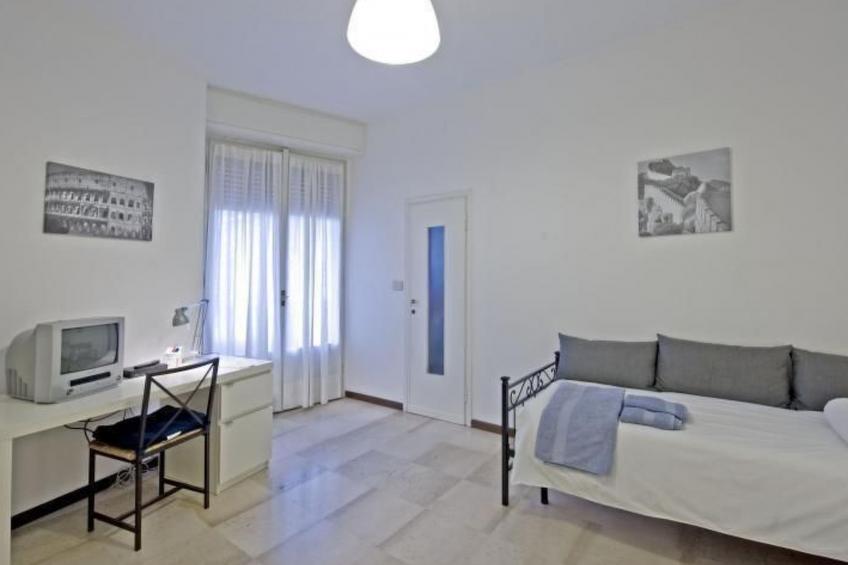 Wohnung im Ferienhaus« Chiesa Rossa » - foto 10