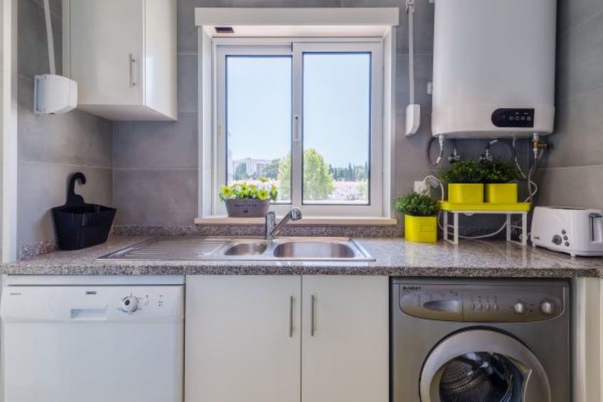 Alfamar Apartment at Praia da Falesia - foto 29