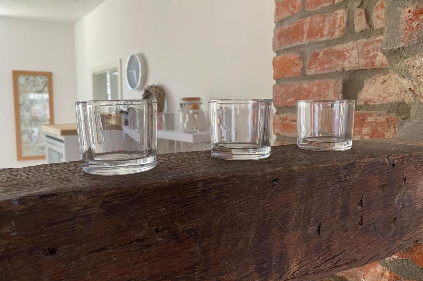 Gemütliche Wohnung in Hameln mit Garten - foto 7