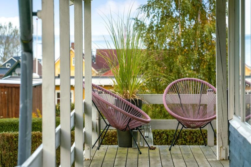 "Fita" - 300m from the sea in Funen - foto 38