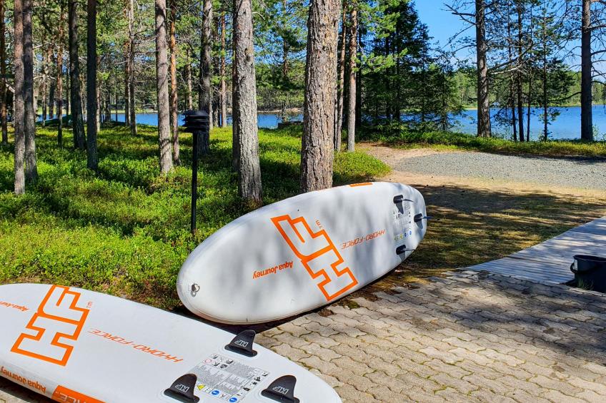 Syväniemi - foto 10
