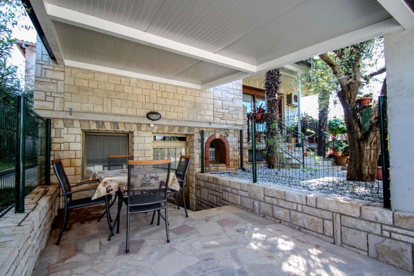 Vakantiewoning met barbecue - VW-M2H3J - foto 8