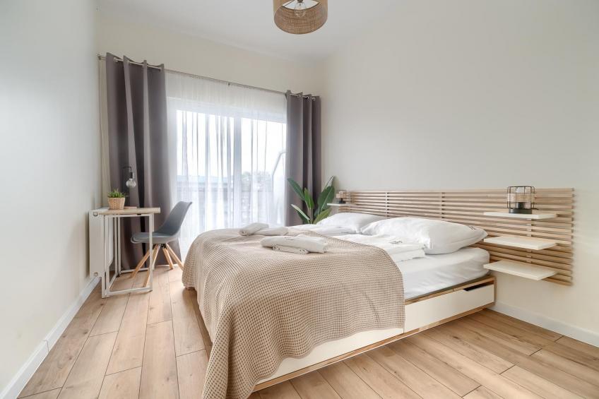 Apartament Spadochroniarzy 10E Nr 31 Dziwnow - foto 3