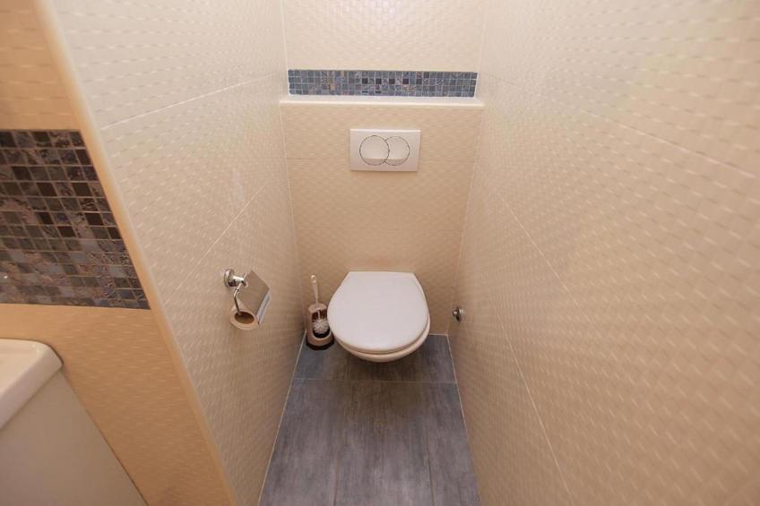 Gortan´s Cove A1 - Three Bedroom Apartment Mare - foto 16