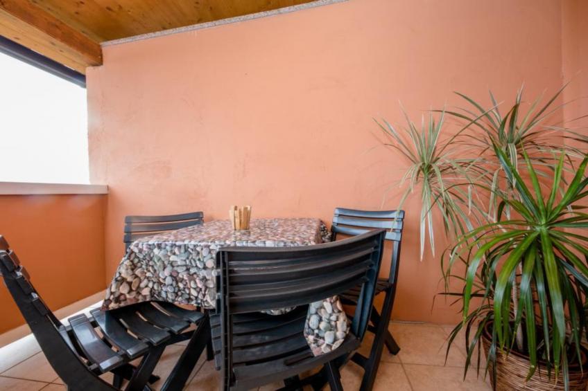 One Bedroom Apartment with Terrace 3 - foto 12