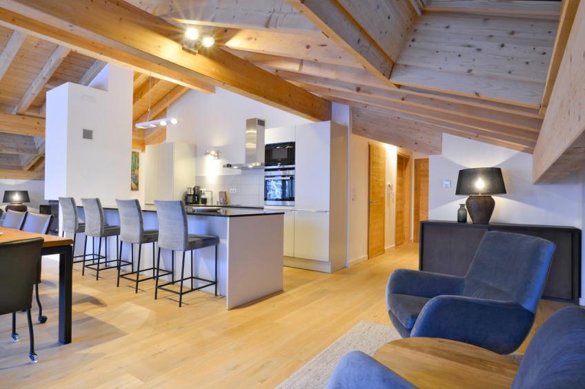 AlpChalets Portes du Soleil 12 - foto 12