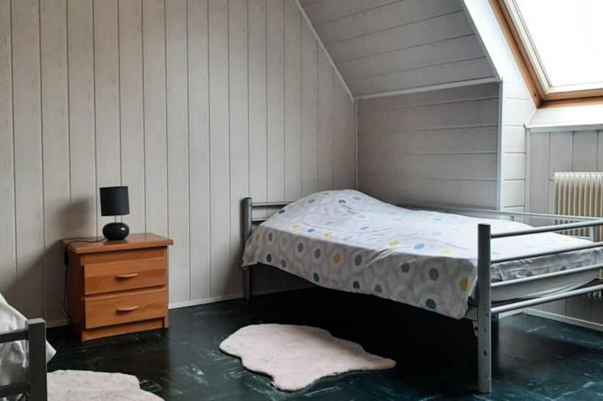 Résidence Md 52 - élégante Maison Avec Terrasse - foto 35