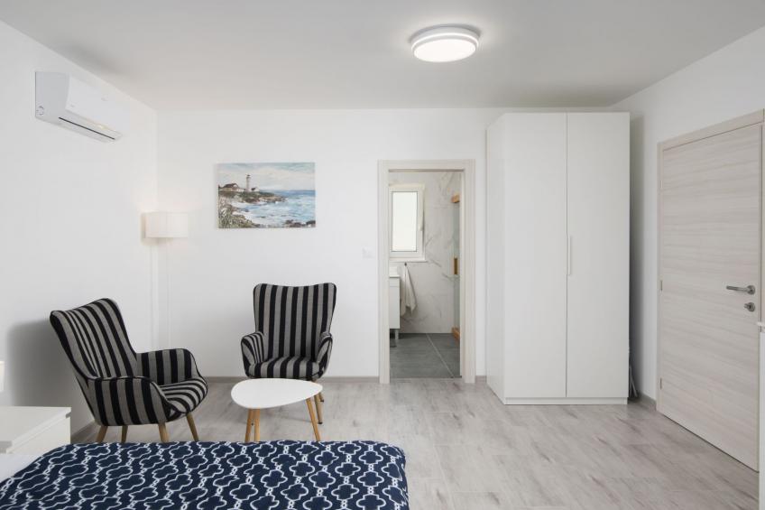 Villa Euphoria mit Pool, Sauna und Whirlpool - foto 25