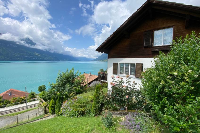 Studio Brienz