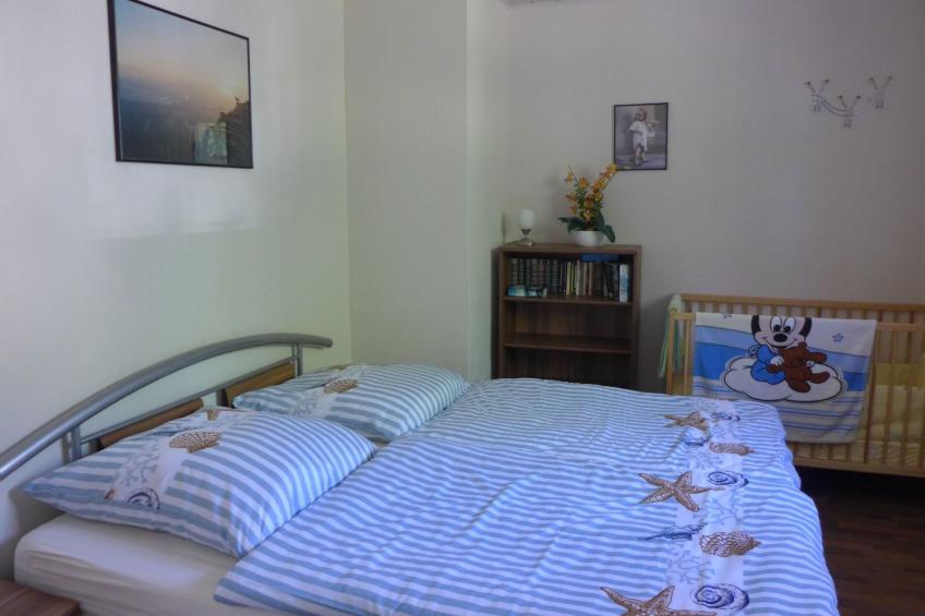 Gemütliches Ferienhaus am Deich mit Gartenzimmer - foto 9