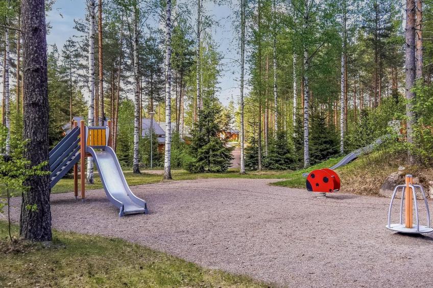 Villa ankkuri - foto 20