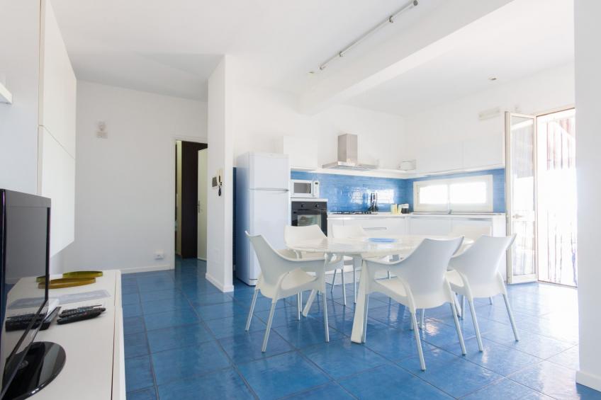 Villa am Meer Trappeto - foto 31