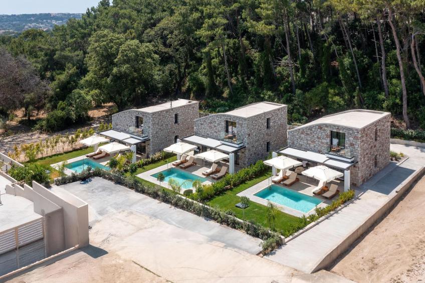 Rokas Luxus-Villen-Villa Sotiria - foto 19