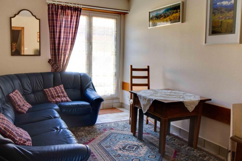 "Haydi" mit Terrasse - foto 4