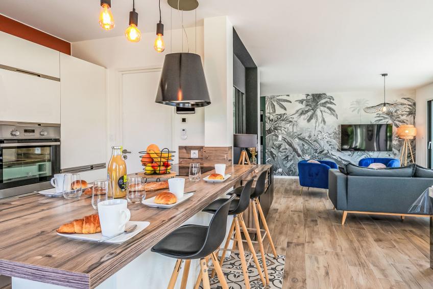 Villa Ty Coz - foto 12